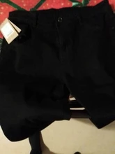 Pantalones vaqueros clásicos negros para hombre, Vaqueros ajustados elásticos de talla grande 40 42 44 46, pantalones informales de negocios de marca