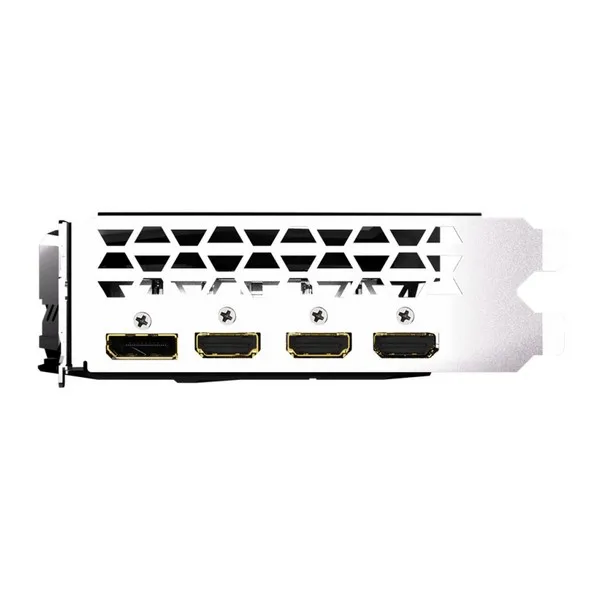 Игровая Видеокарта Gigabyte GV-N1650GAMING OC-4G 4 GB GDDR5