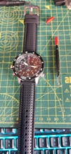 Sports-Band Rubber-Strap O-Mega-Accessories Hua-Wei Mido-T-Issot Silicone Breathable