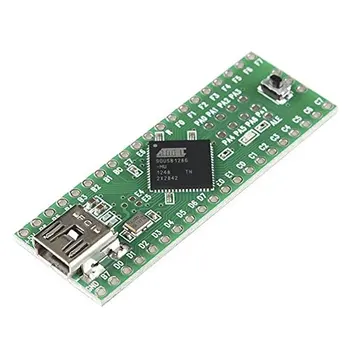 

Arduino Teensy ++ 2.0 Usb Atmel At90usb1286 Development Board