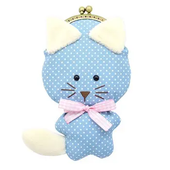 

Set for needlework 'kotik kostyok' (kk005)