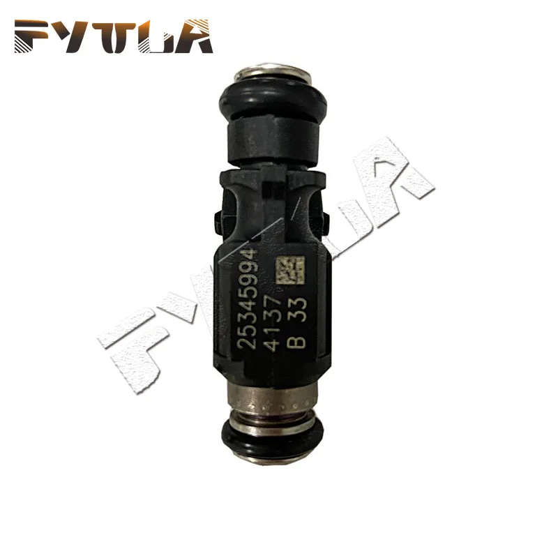 25345994 топливный инжектор для Great Wall HOVER CUV H3 H5 WINGLE 3WINGLE5 V240 V200 4G63 4G64 4G69 бензиновый
