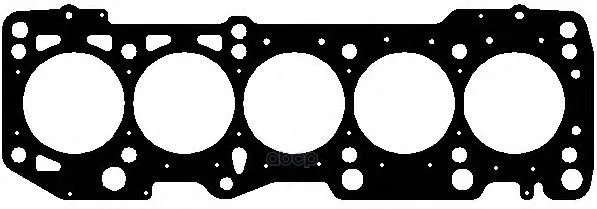 Прокладка Гбц Vw Crafter 2.5tdi Bjk/Bjl 06 Elring арт. 148.720