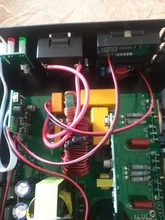Inverter 12V Sine-Wave-Voltage-Converter 4000W 220-Power 110V 220V Pure 24V Dc Ac To