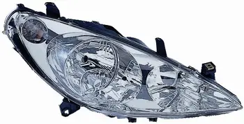 

LIGHTHOUSE PEUGEOT 307 2001 C \ FOG MOD. VALEO Right Compatible
