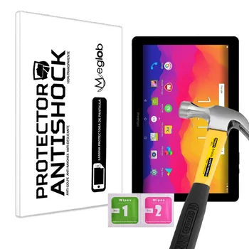 

Screen protector Anti-Shock Anti-scratch Anti-Shatter compatible with Prestigio Muze 3196