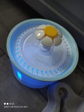 Drinking-Bowl Auto-Feeder Automatic Pet-Products-Supplies Water-Dispenser Water-Fountain