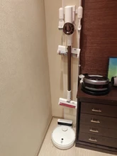 Vacuum-Cleaner CYCLONE-FILTER Dreame Xr Cordless Portable Carpet Dust-Collector Sweep