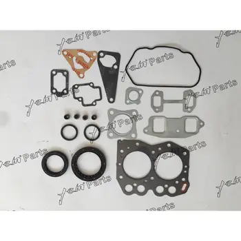 

For Yanmar engine parts 2TNE66 Full gasket set