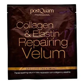 

Repairing Night Mask Velum Postquam