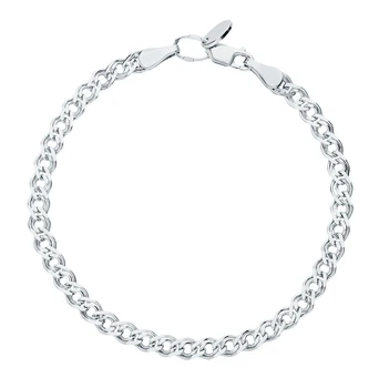

Silver bracelet sunlight sample 925