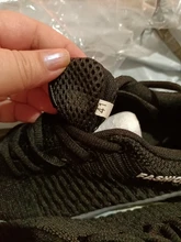 Men Women Knit Sneakers Breathable Athletic Running Walking Gym Shoes