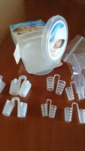 1/4/8 Uds ronquidos solución Anti ronquidos dispositivos anulador de ronquidos respiraderos para la nariz dilatadores ayuda para dormir respiración Apnea del sueño guardia contra Ronco.