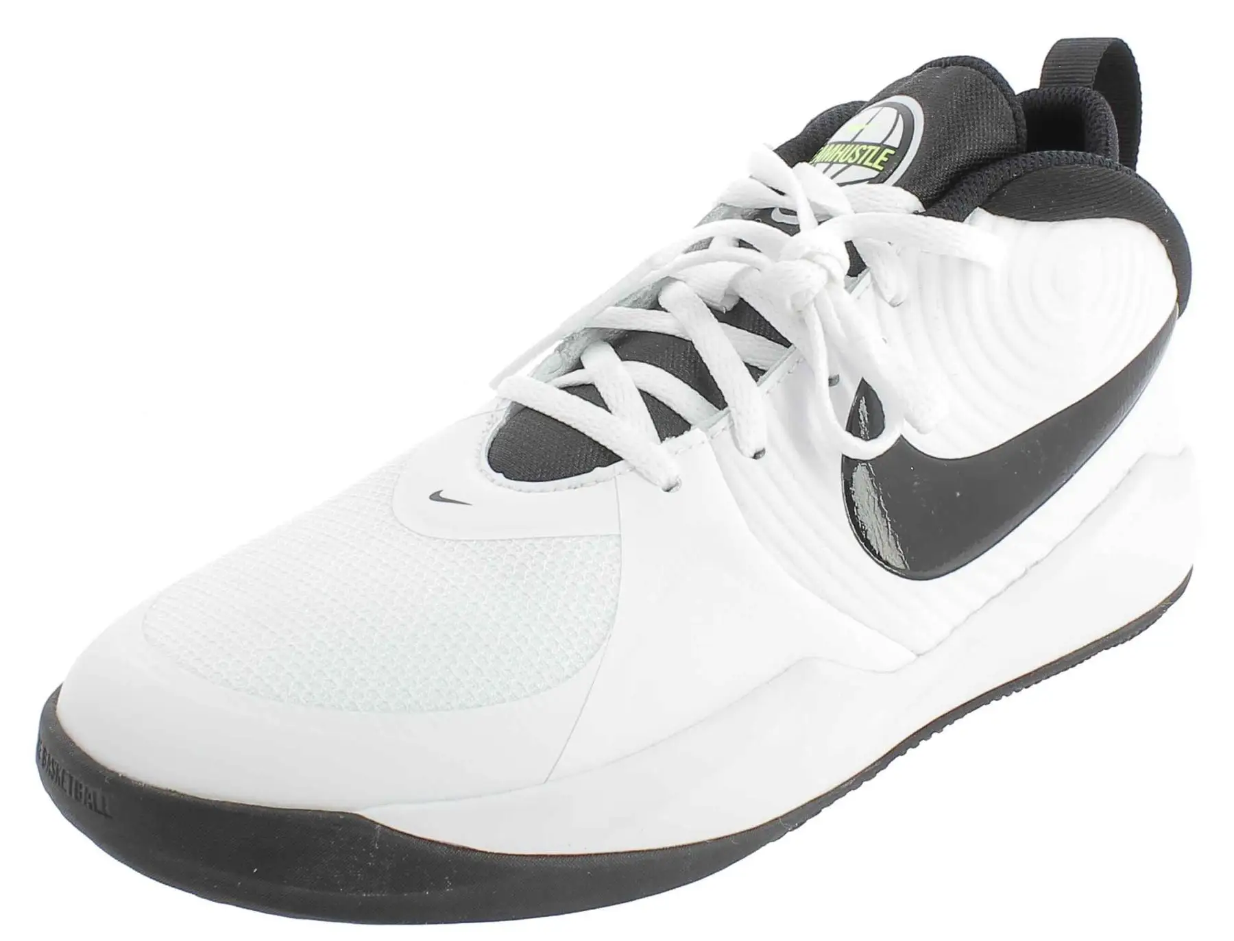 nike team hustle d9 gs