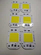 Led-Chip Spotlight No-Need-Driver 220V 10W 20W 50W 30W 240V for Lampada DIY