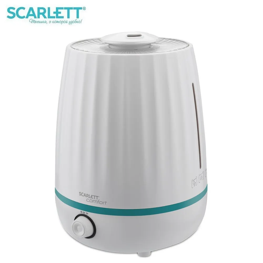 Увлажнитель воздуха Scarlett SC-AH986M20