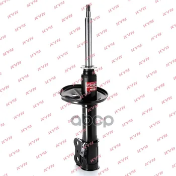 

Shock Absorber Toyota Avensis-f (R) KYB art. 334203