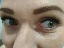 YAPEMAKER-pestañas magnéticas 3D, pestañas postizas de visón, imán para pestañas, juego de delineador y pinzas magnéticas para maquillaje