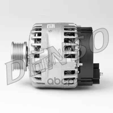 Генератор 14v 70a Opel Astra H/Zafira / Fiat Croma/Grande Punto/Stilo 1.9 04- Denso арт. DAN506