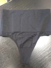 Sport Panties Thong Tight Seamless Womens Briefs for Slimming Bodyshaper High-Waist S-XXXL