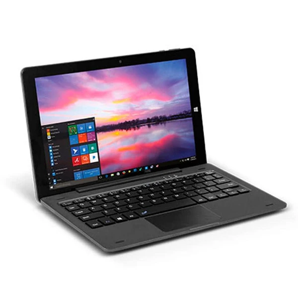 Планшет Schneider SCT101CTM 10," 2 GB ram 32 GB W10 серый