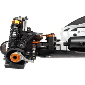 Радиоуправляемый багги HPI Trophy 3.5 Buggy 4WD RTR масштаб 1:8 2.4G