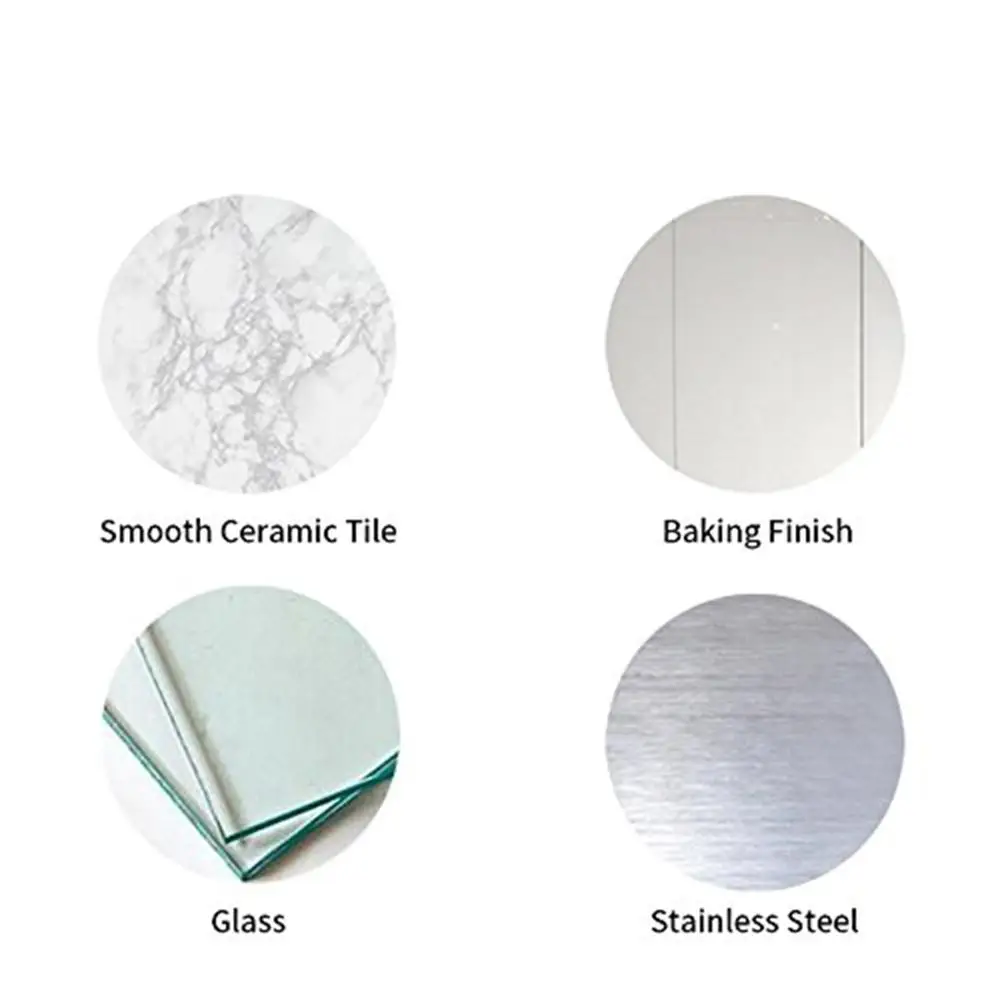 Self Adhesive Toilet Paper Holder Stainless Steel Tissue Paper Dispenser Roll Towel Holder Rack