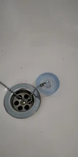 Sink Drains Floor-Drain-Plug Bathtub Sink-Water-Stopper Kitchen Silicone 1pc Laundry
