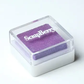 

Pigment ink 2,5x2,5 cm SCB (21010009 lilac)