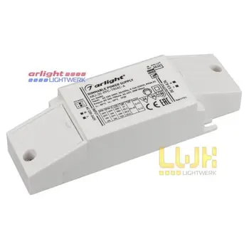 

Power supply Arlight Arlight supplier (30W, 500-700ma) 1PCs 026052