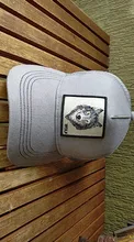 Sombreros de béisbol con animales bordados para hombre y mujer, gorras de béisbol estilo Snapback Hip Hop con bordado tipo animal en malla transpirable, unisex