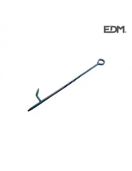 

Hook poker metal-edm
