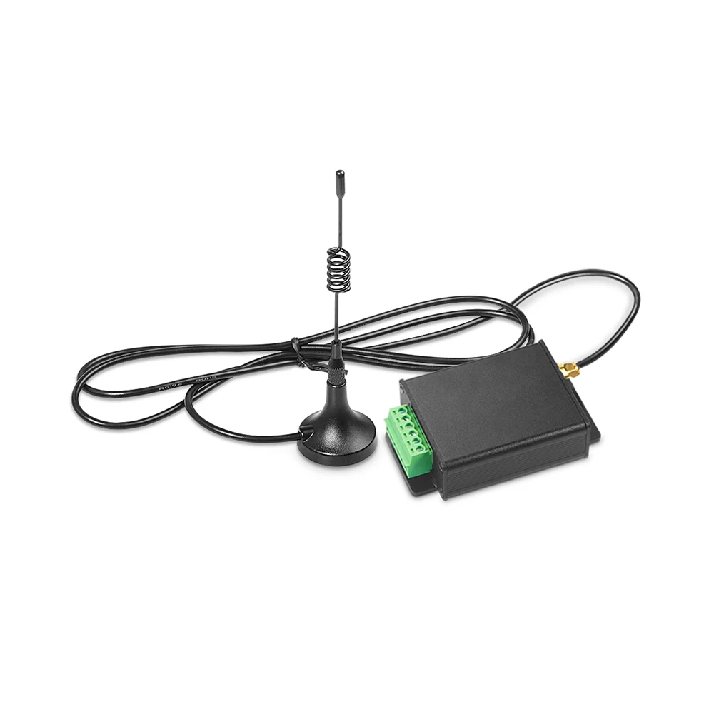 Lora Module Small Size 433mhz Ttl 8km Distância De Longo Alcance Wide ...