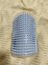 Self-Groomer-Toy Massage-Device Cat Catoy Pet-Cat with for Hair-Removal-Brush Dogs Comb