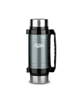 

Thermos with wide throat universal, 2000 ml, Arctic