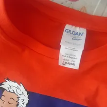 Los niños camisetas de 100% algodón Merch A4 Lamba imprimir ropa familiar Casual conjunto de niño y niña de Tops de moda