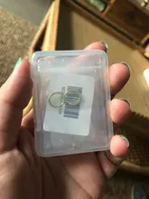 ROXI-pendientes de aro con cristales de circonita negra para mujer, joyas clásicas Punk, Voor Vrouwen, plata 925