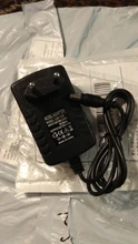 Transformer-Converter Lighting Power-Supply-Adapter Led-Strip 1A 100V-240V Volt 12-V