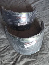 Helmet Visor Glasses Parts Motorbike Agv K5 K3 Sv Full-Face Original 