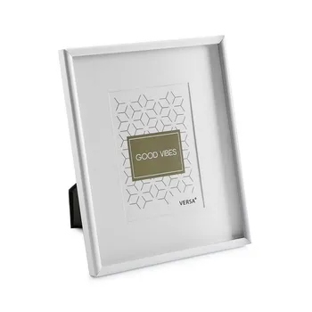 

Photo frame Aluminium Fusion (2 x 28 x 22,8 cm)