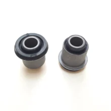 2 шт. передний верхний рычаг управления втулка для Mazda B2500 Ford Ranger 2002-2006 UH71-34-470 UH7134470 3665685