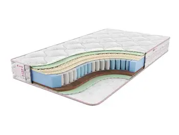 

Mattress sontelle vivre castom Fortuna 90x200