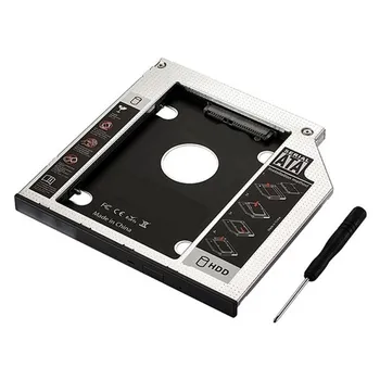 

HDD/SSD SATA Optical Unit Adaptor (9,5 mm) Ewent EW7003