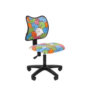 

Computer chair Gaming chair Office chair Furniture Chairman Kids 102 black Ergonomic Chair Staff Chair Children Study student officechairs Household armchair