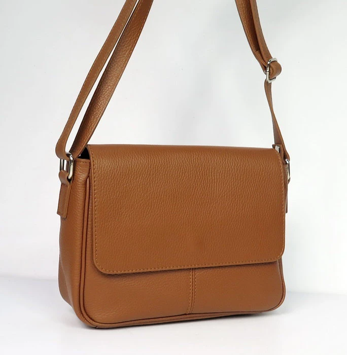 de cuero para mujer Vera art #17590, cuero genuino italiano| | AliExpress