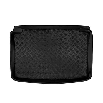 

CUBREMALETERO A MEDIDA PARA SKODA FABIA I 5 PUERTAS (1998-2006) PROTECTOR MALETERO CUBETA CUBRE MALETERO