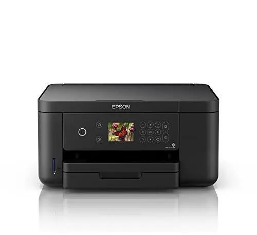 Многофункциональный принтер Epson Home XP-5100 wifi