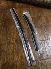 Car-Wiper-Blade Windscreen Hybrid Universal BEMOST U-Hook 14-16--17-18-19-20-21-22-24-26-U-Type