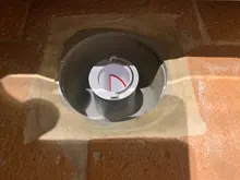 Floor Drain Deodorizer Floor Strainer Plug Trap Sewer Seal Leak Siphon Bathtub Plug Smell