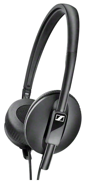 Наушники Sennheiser HD 2.10